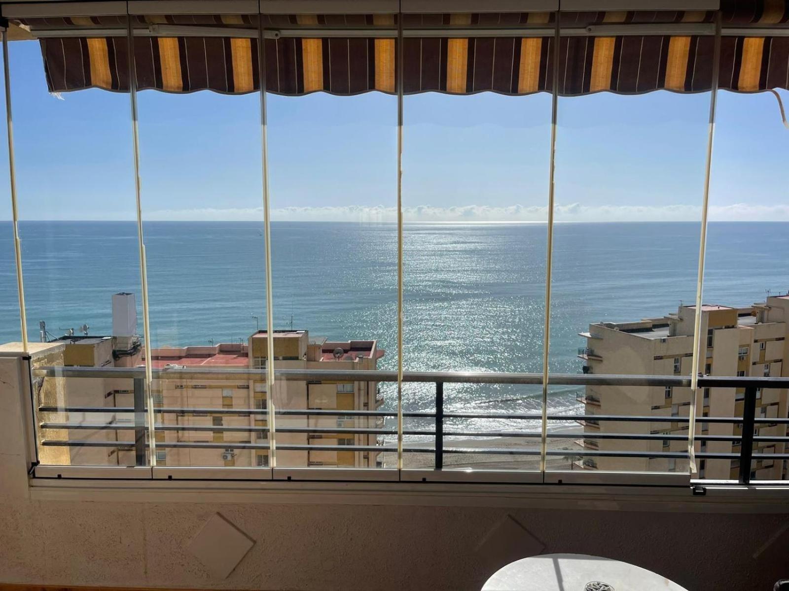 Mar Y Luz Carvajal By Alfresco Fuengirola